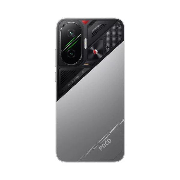 XIAOMI POCO F7 SILVER 12/256GB LIMITED EDITION
