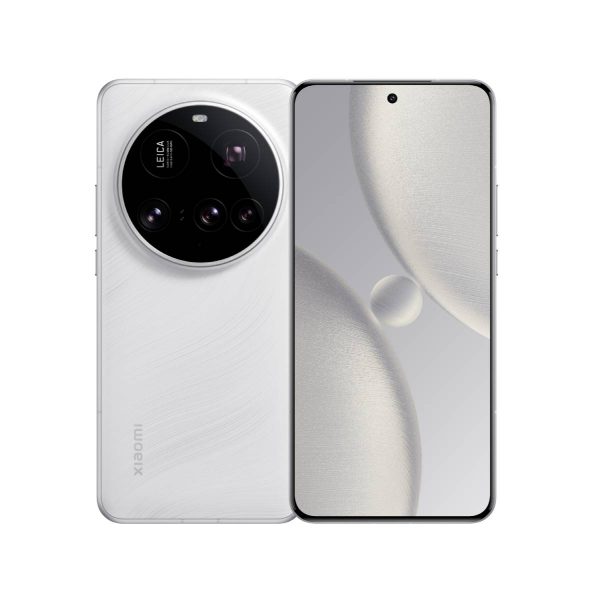 XIAOMI 15 ULTRA 512GB