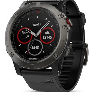 GARMIN FENIX 5