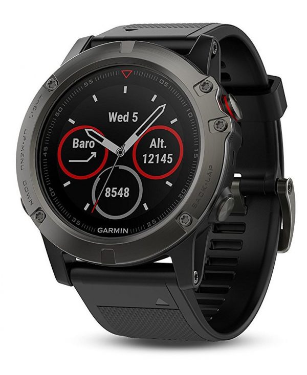GARMIN FENIX 5