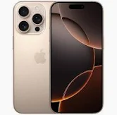 IPHONE 16 PRO MAX 256GB