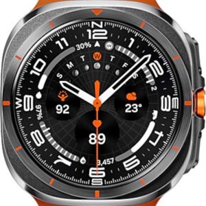 SAMSUNG GALAXY WATCH ULTRA