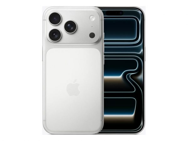 IPHONE 17 PRO 512GB