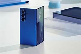 SAMSUNG Z FOLD 7 512 GB