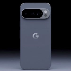 GOOGLE PIXEL 10 PRO