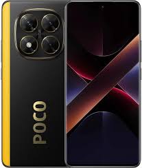POCO X7 256GB BLACK