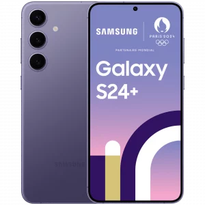 SAMSUNG GALAXY S24 PLUS