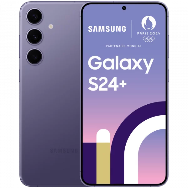 SAMSUNG GALAXY S24 PLUS