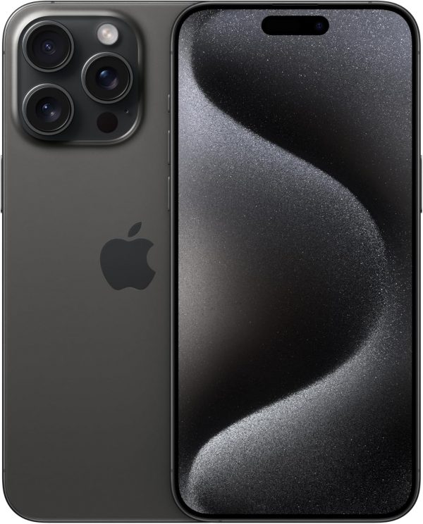 IPHONE 15 PRO MAX 512GB