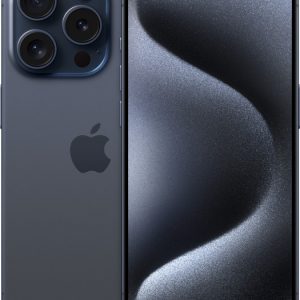 IPHONE 15 PRO 256GB