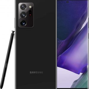 SAMSUNG NOTE 20 256GB