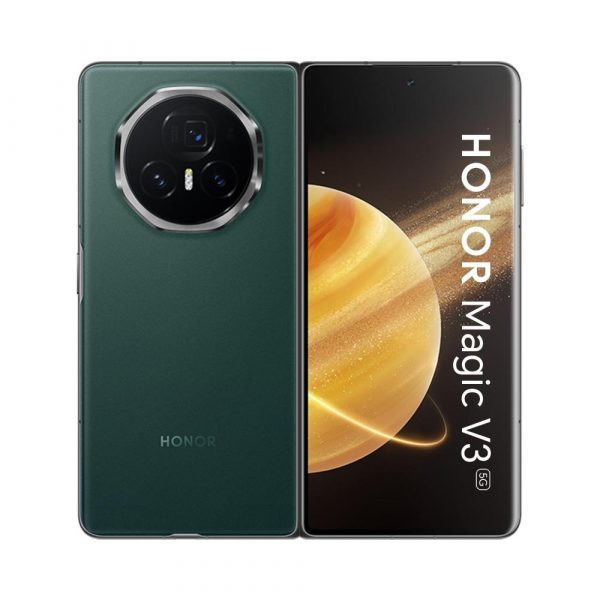 HONOR MAGIC V3