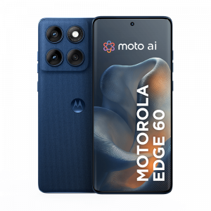 MOTOROLA EDGE 60 256GB
