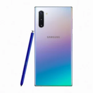 SAMSUNG NOTE 10 PLUS 256GB