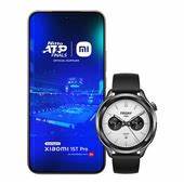 XIAOMI 15T PRO BUNDLE WATCH S4