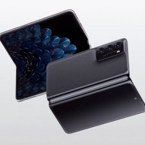 OPPO FIND N2 512GB
