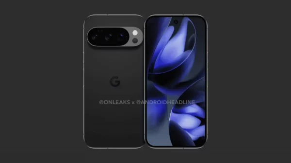 GOOGLE PIXEL 10 PRO 256GB