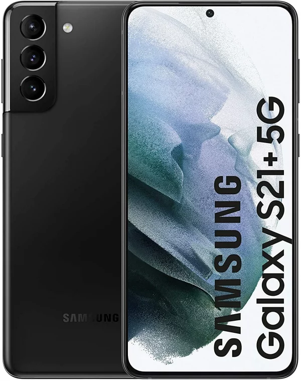 SAMSUNG S21 PLUS 128GB
