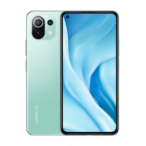 XIAOMI MI 11 LITE 6/128GB