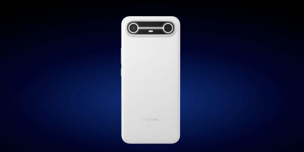 TECNO POVA SLIM 128GB