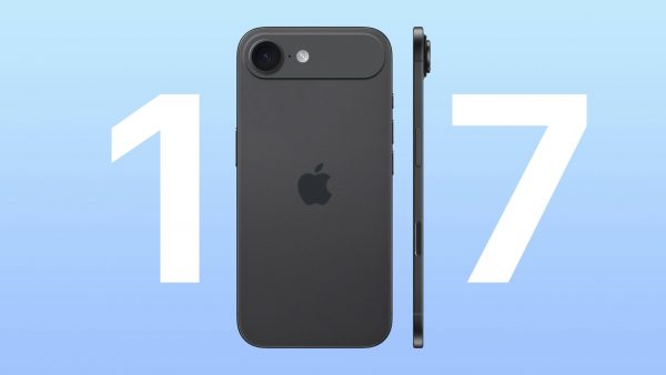 IPHONE 17 256 GB