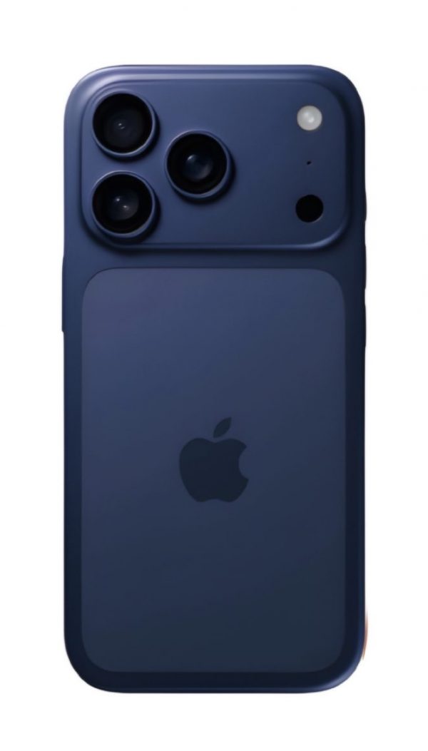 IPHONE 17 PRO MAX 256 GB