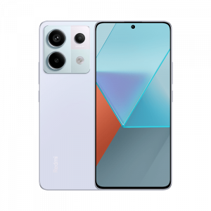 REDMI NOTE 13 PRO 5G 256GB