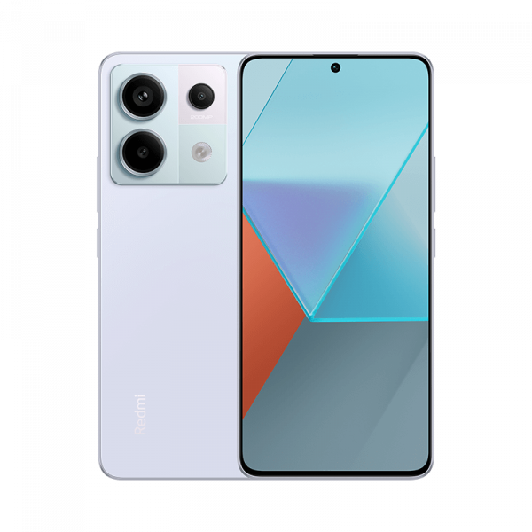REDMI NOTE 13 PRO 5G 256GB