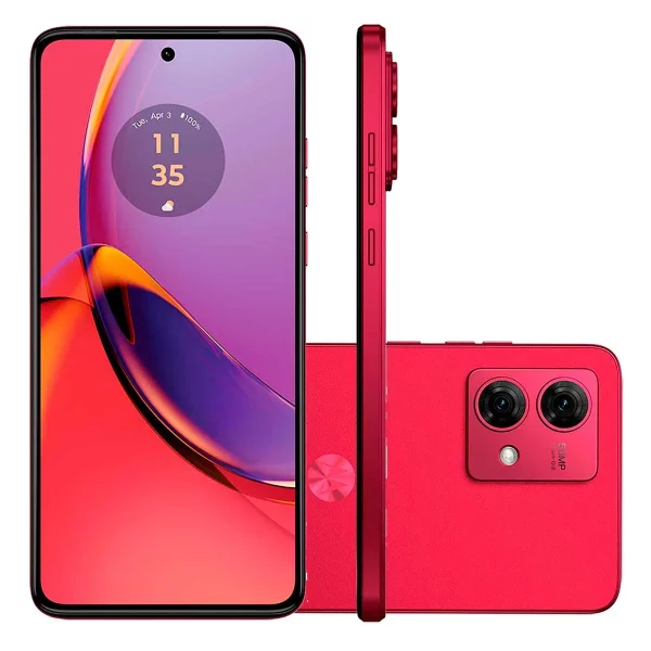 MOTOROLA MOTO G84 5G 12/256