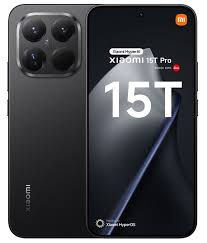 XIAOMI 15T PRO 512GB
