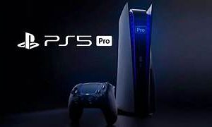 PS5  PRO 2 TERA