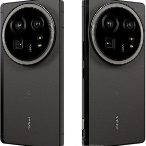 SHARP AQUOS  R9 PRO 512GB