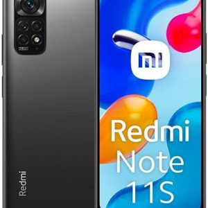 XIAOMI REDMI NOTE 11S 128GB