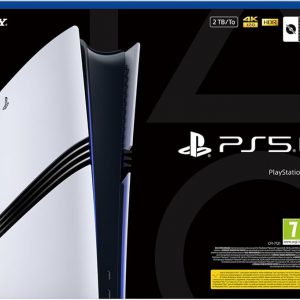 PLAY STATION 5 PRO 2TB