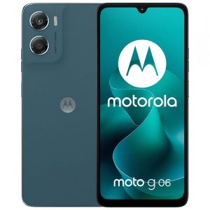 MOTOROLA G06 64GB