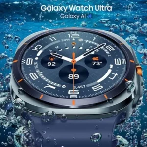 SAMSUNG WATCH ULTRA