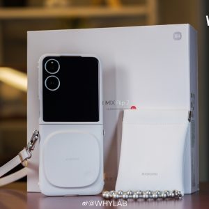 XIAOMI MIX FLIP 2 512GB