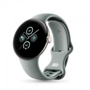 GOOGLE PIXEL WATCH 2