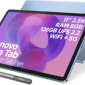LENOVO IDEA TAB 128GB