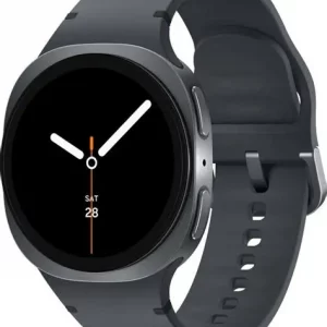 SAMSUNG WATCH 8 46MM WI FI GPS
