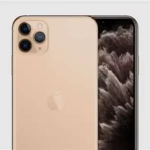 IPHONE 11 PRO MAX 256GB