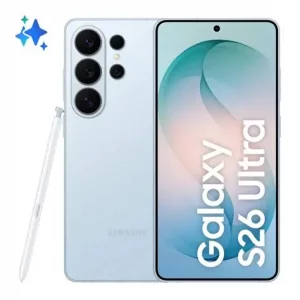 SAMSUNG S26 ULTRA 512GB