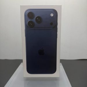 IPHONE 17 PRO MAX 256GB