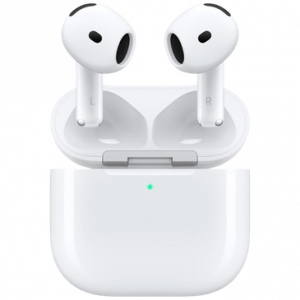 APPLE AIRPODS 4 CON CANCELLAZIONE DEL RUMORE